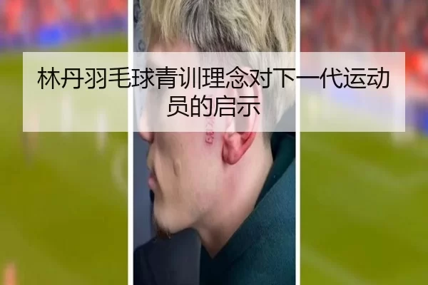 林丹羽毛球青训理念对下一代运动员的启示