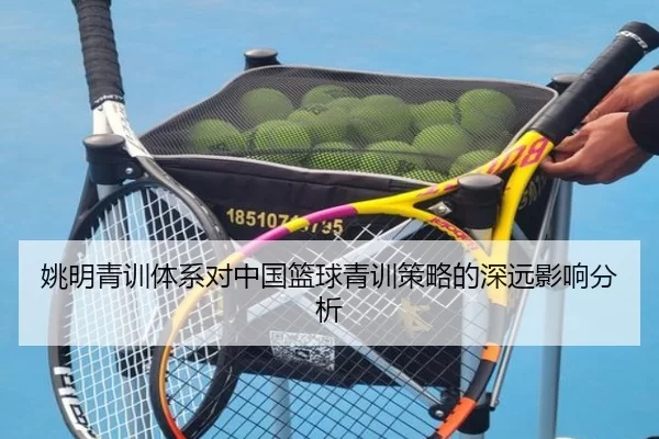 姚明青训体系对中国篮球青训策略的深远影响分析
