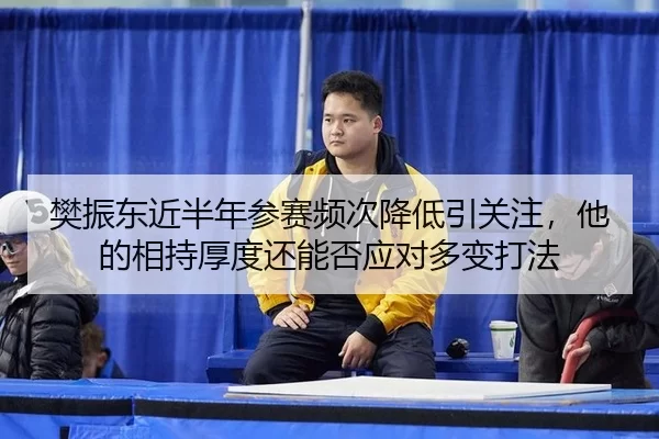 樊振东近半年参赛频次降低引关注，他的相持厚度还能否应对多变打法